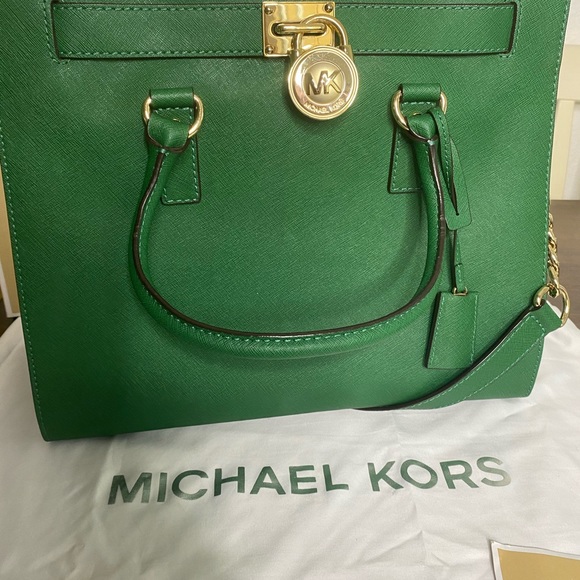 Bags Authentic Michael Kors Bag Poshmark
